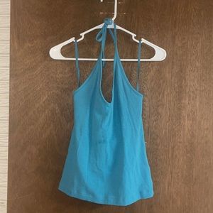 Old Navy Halter Top